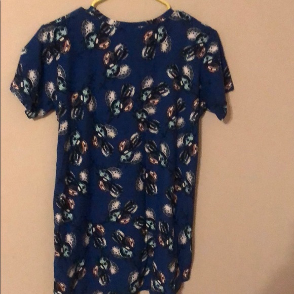 LulaRoe Gracie size 14 - Picture 4 of 4